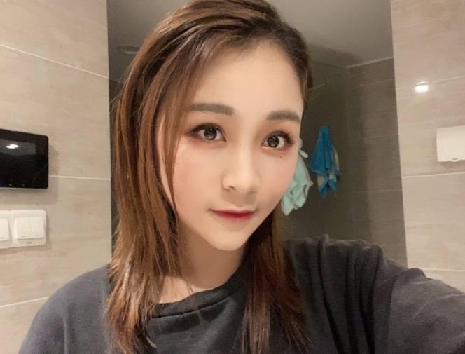 天河区纯情小御姐