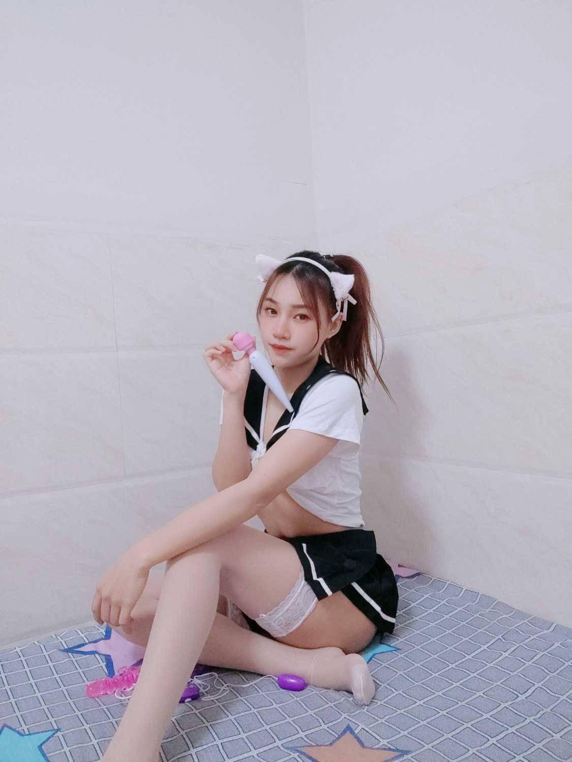 分享一个白云区性感美女