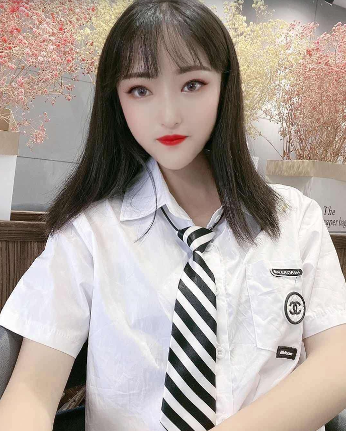 学生妹 艺菲 新人报道