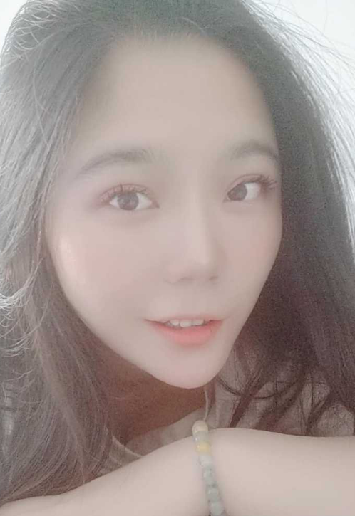 天河大学生 糖糖