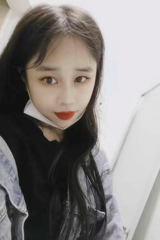 三元里 超白98年妹子